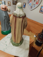 Figurki z małej szopki  (2)