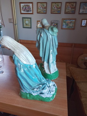 Figurki z małej szopki  (7)