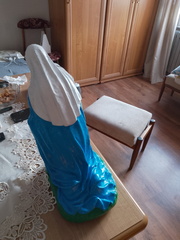Figurki z małej szopki  (11)
