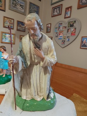 Figurki z małej szopki  (12)