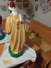 Figurki z małej szopki  (60)