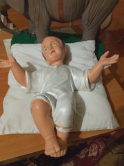 Figurki z małej szopki  (70)