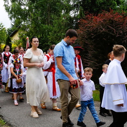 2025-06-19 Uroczystość Bożego Ciała