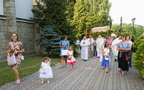2025-06-26 Zakończenie Oktawy Bożego Ciała