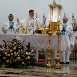 2025-06-29 Uroczystość odpustowa