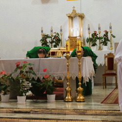 2025-07-13 Nabożeństwo Fatimskie