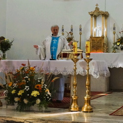 2025-08-15 Święto Wniebowzięcia NMP