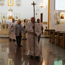 2025-09-13 Nabożeństwo fatimskie