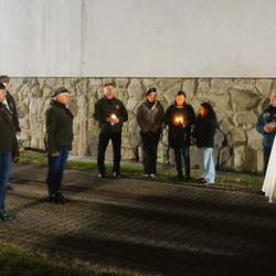 2025-10-13 Nabożeństwo fatimskie