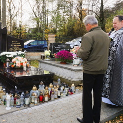 2025-11-02 Dzień Zaduszny