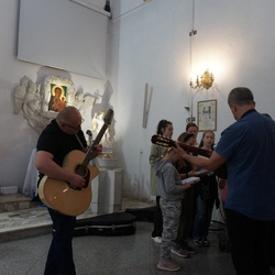 2025-06-08 Uroczystość Zesłania Ducha Św