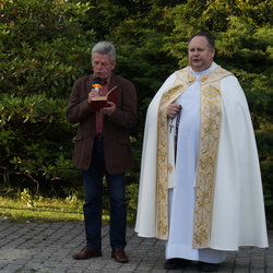 2025-06-13 Nabożeństwo Fatimskie
